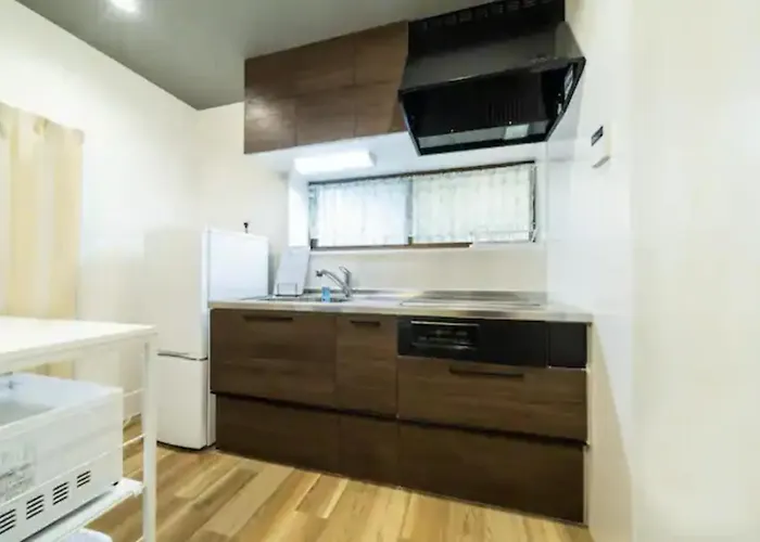 58, Higashi-Horikiri 2, Private House Rental, 東堀切2