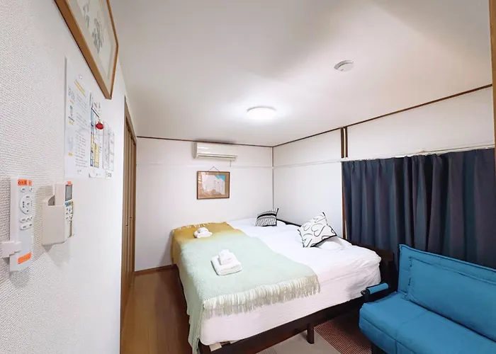 Yui Hostel
