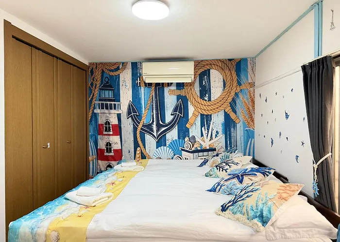 Yui Hostel